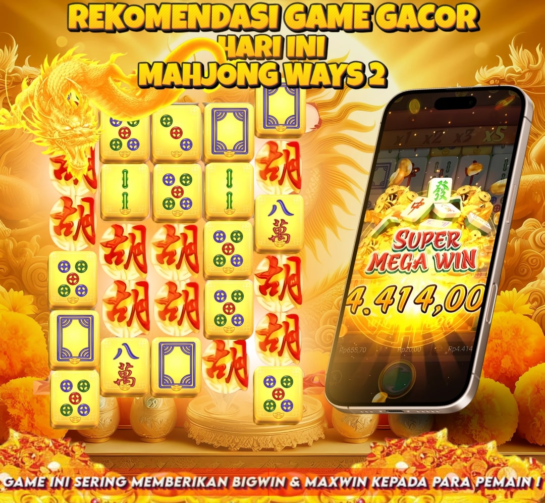 MOSBET77: Gaming Irit, Gak Kalah dari Sultan